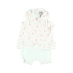 Pl lola romantique combi robe Pl lola romantique combi robe