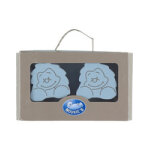 Poignees merlin (2pieces)