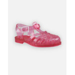 Sandale d'eau mduses rose