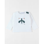 T - shirt raton laveur, cu