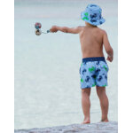 Short de bain