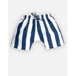 Short de bain double protection