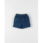 Short bermuda, bleu marine