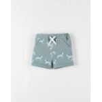 Short bermuda, eucalyptus