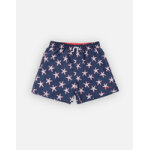 Starfish daddy boxer