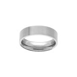 Alliance en acier ruban 6mm