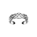Bague de doigt de pied argent rhodi motif celtique
