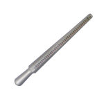 Triboulet professionnel pour mesurer les tailles bagues