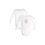 2 bodies cirou blanc - terre de marins