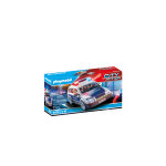 6920 - voiture de policiers gyrophare et sirène - playmobil city action - 35 pièces 6920 - voiture de policiers gyrophare et sirène - playmobil city action - 35 pièces