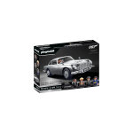 70578 - james bond aston martin db5 goldfinger - licence officielle aston martin� - 54 pi�ces