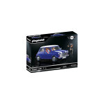 70921 - mini cooper - licence officielle mini - 41 pices