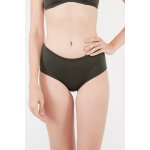 Bas de maillot ava kaki