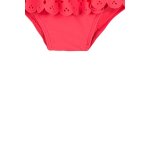 Bas de maillot de bain fuchsia Bas de maillot de bain fuchsia