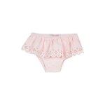 Bas de maillot de bain rose pâle Bas de maillot de bain rose pâle
