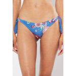 Bas de maillot bleu cobalt - tezenis by calzedonia
