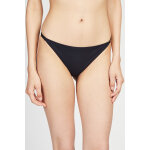 Bas de maillot bleu marine