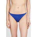Bas de maillot bleu roi