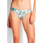 Bas de maillot copacabana blanc et vert