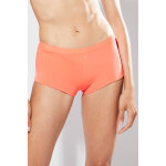 Bas de maillot corail - calzedonia