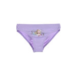 Bas de maillot elsa la reine des neiges disney - violet Bas de maillot elsa la reine des neiges disney - violet