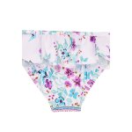 Bas de maillot folklorica blanc Bas de maillot folklorica blanc