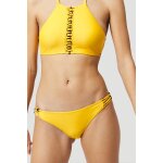 Bas de maillot koppa coco jaune
