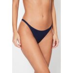 Bas de maillot kori bleu marine