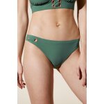 Bas de maillot lola vert