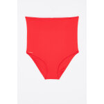 Bas de maillot de maternité rouge - calzedonia Bas de maillot de maternité rouge - calzedonia