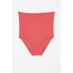 Bas de maillot de maternité rouge - calzedonia Bas de maillot de maternité rouge - calzedonia