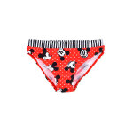 Bas de maillot mickey disney rouge Bas de maillot mickey disney rouge