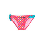 Bas de maillot minnie et daisy disney - fuchsia