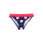 Bas de maillot minnie disney bleu marine