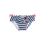 Bas de maillot minnie disney bleu marine