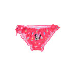 Bas de maillot minnie disney fuchsia