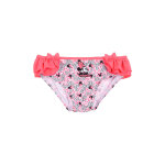 Bas de maillot minnie disney fuchsia
