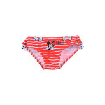 Bas de maillot minnie disney rouge