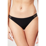 Bas de maillot noir Bas de maillot noir
