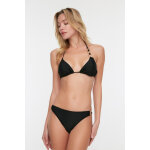 Bas de maillot noir