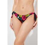 Bas de maillot noir - tezenis by calzedonia