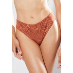 Bas de maillot orange - calzedonia