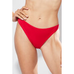Bas de maillot rouge - calzedonia Bas de maillot rouge - calzedonia