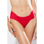 Bas de maillot rouge - calzedonia Bas de maillot rouge - calzedonia