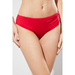 Bas de maillot rouge - calzedonia Bas de maillot rouge - calzedonia
