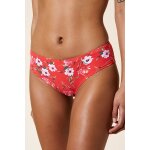 Bas de maillot royale rouge Bas de maillot royale rouge