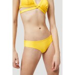 Bas de maillot superkini jaune