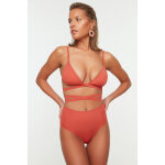 Bas de maillot taille haute Bas de maillot taille haute