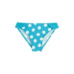 Bas de maillot turquoise Bas de maillot turquoise