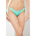 Bas de maillot turquoise - calzedonia Bas de maillot turquoise - calzedonia